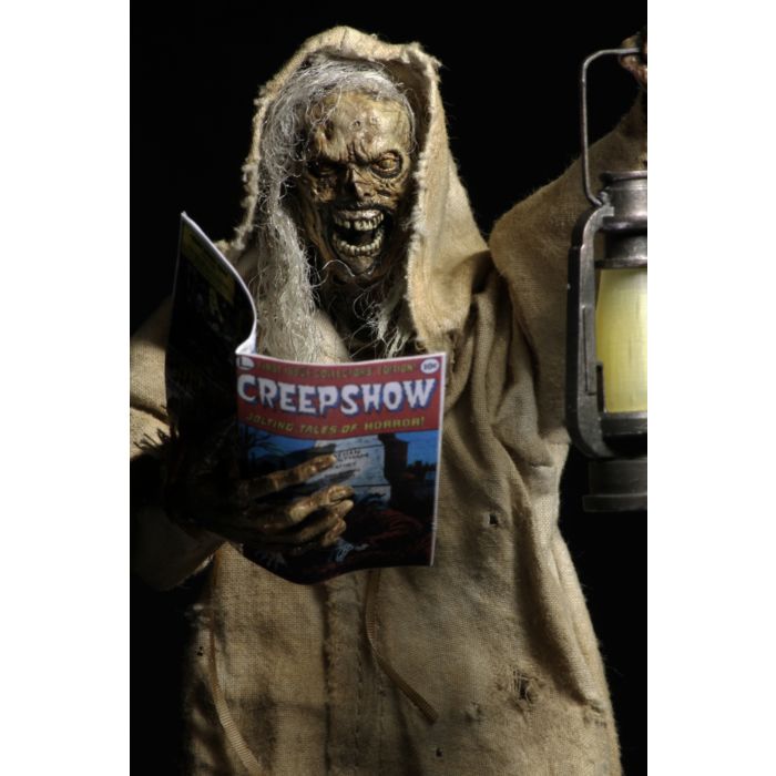 Creepshow - The Creep 7