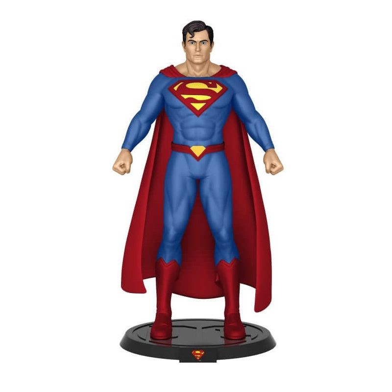 Bendy Figure - DC Comics SUPERMAN
