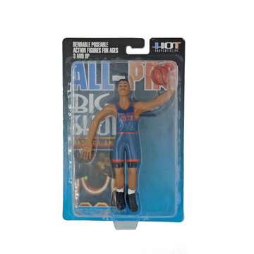 NBA Bendable - Patrick Ewing