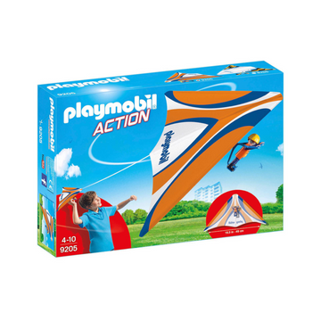Playmobil - 9205 Glider