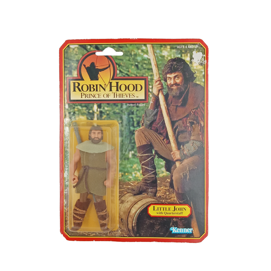 Robin Hood - Little John (1991)