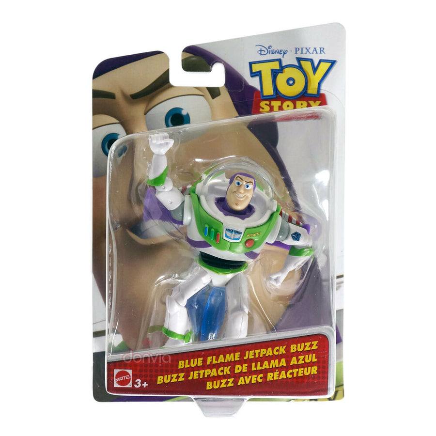 Toy Story Action Figure - Buzz