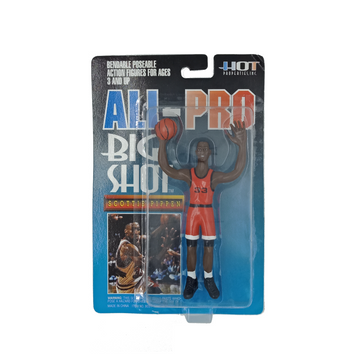 NBA Bendable - Scottie Pippen