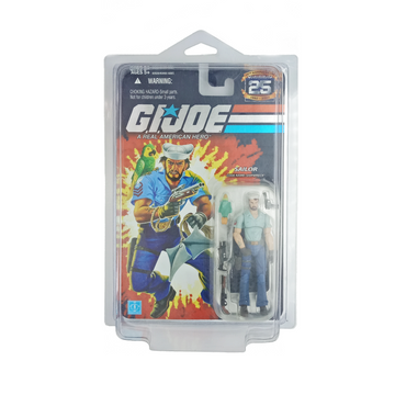 GI Joe 25th Anniversary - Sailor 