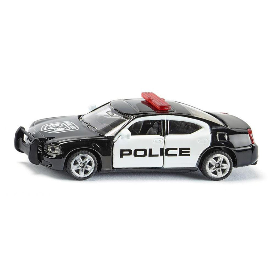 Siku - US Police Patrol Car