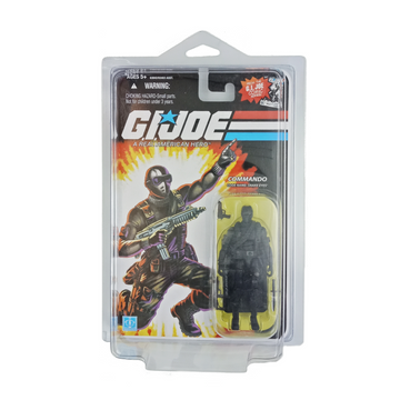 GI Joe 25th Anniversary - Commando 