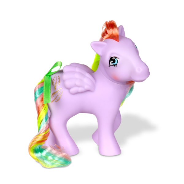 My Little Pony - Rainbow Collection (Series 2) - TICKLE