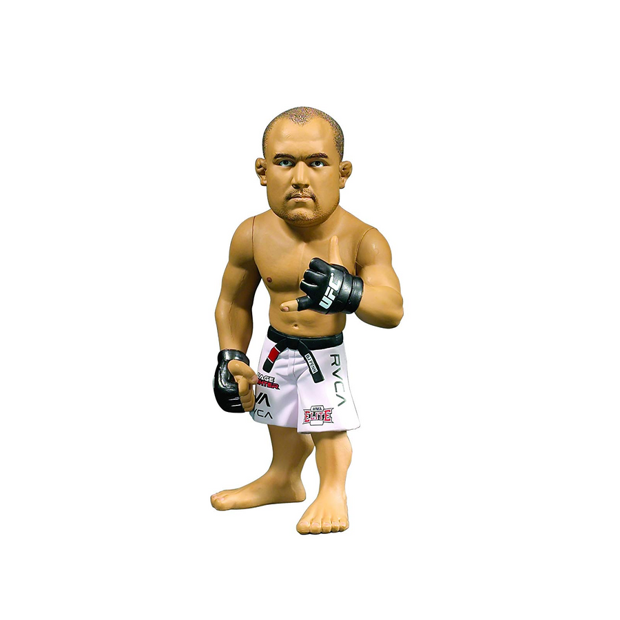 UFC BJ PENN Ultimate Collector Figure